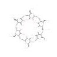 3A-氨基-3A-脱氧-(2AS,3AS)-α-环糊精 水合物121916-94-7