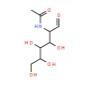 N-乙酰基-D-半乳糖胺1811-31-0