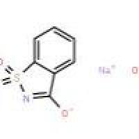 糖精钠水合物82385-42-0