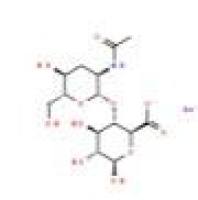 透明质酸钠 来源于兽疫链球菌9067-32-7