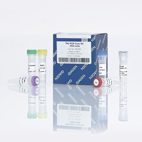 Qiagen 201223 PCR核心试剂盒