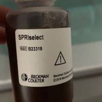 Beckman B23318  Agencourt SPRIselect核酸片段筛选试剂盒