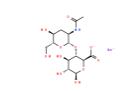 透明质酸钠 来源于兽疫链球菌9067-32-7