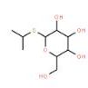 异丙基 β-D-1-硫代半乳糖吡喃糖苷367-93-1