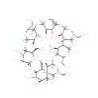 3A-氨基-3A-脱氧-(2AS,3AS)-β-环糊精 水合物117194-77-1