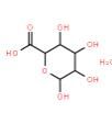D-(+)-半乳糖醛酸 一水合物91510-62-2
