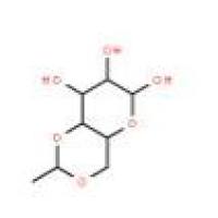 4,6-O-亚乙基-α-D-葡萄糖13224-99-2