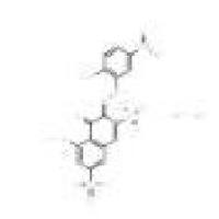 巴拉汀铬绿3564-28-1