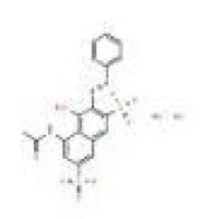 酸性红 13734-67-6