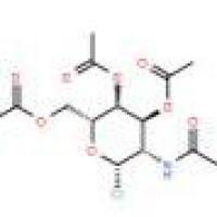2-乙酰胺基-2-脱氧-3,4,6-三乙酰-α-D-氯代吡喃葡糖3068-34-6
