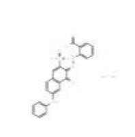 酸性蒽棕PG6369-32-0