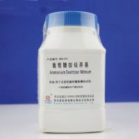 葡萄糖铵培养基