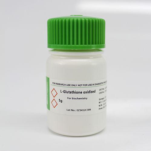 BioFroxx 1128GR005  L-氧化型谷胱甘肽L-Glutathione