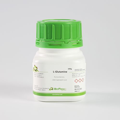 BioFroxx 1210GR100  L-谷氨酰胺L-Glutamine
