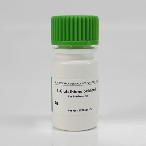 BioFroxx 1128GR001  L-氧化型谷胱甘肽L-Glutathione