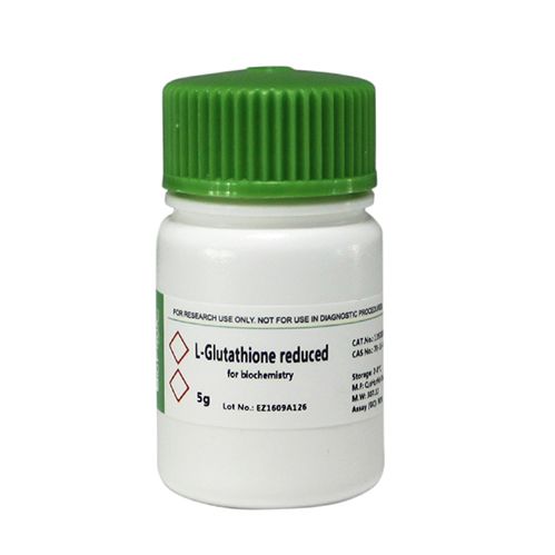 BioFroxx 1392GR005  L-还原型谷胱甘肽 L-Glutathione reduced