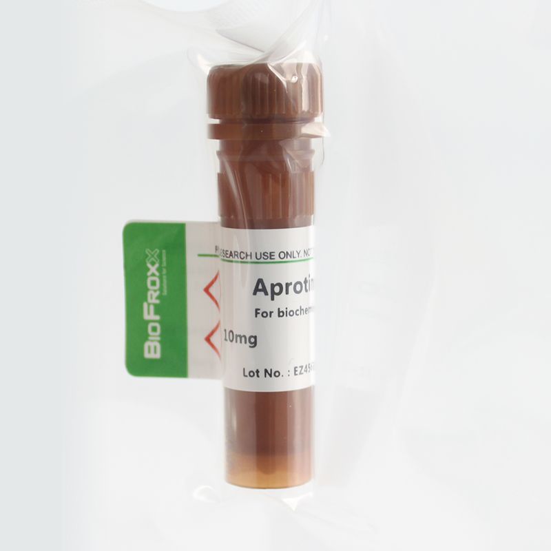 BioFroxx 1278MG010  蛋白酶抑制剂Aprotinin