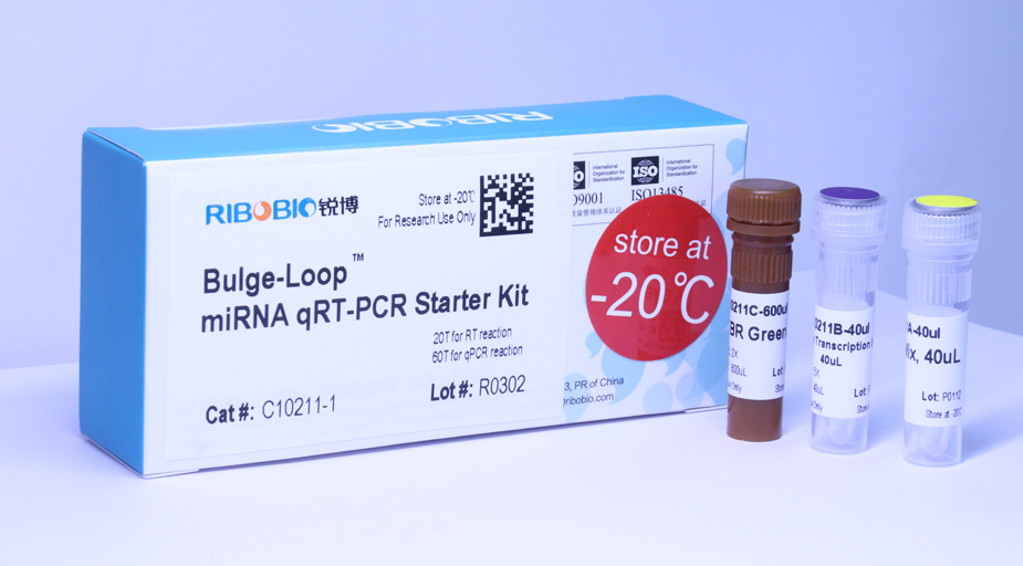 RNA定量检测方法，好选择决定好结果！