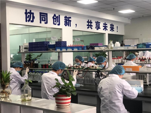 中澳交流 | 推动生物医药创新发展，探寻中澳创新孵化合作新模式！