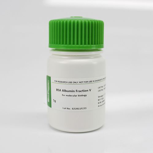 BioFroxx 4240GR005  牛血清白蛋白V BSA(Albumin Bovine)