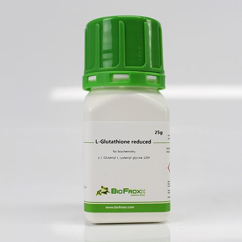BioFroxx 1392GR025  L-还原型谷胱甘肽 L-Glutathione reduced