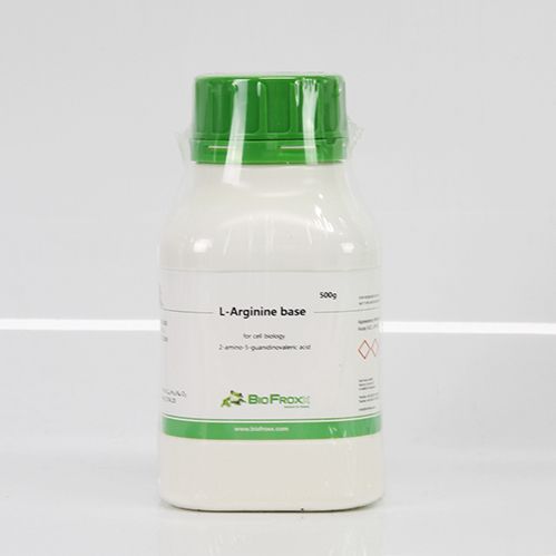 BioFroxx 1202GR500  L-精氨酸 L-Arginine