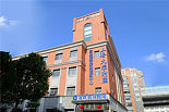 上海大学附属上海全景云医学影像诊断中心