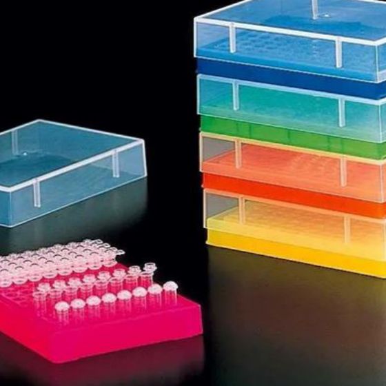 细胞样本PCR实验