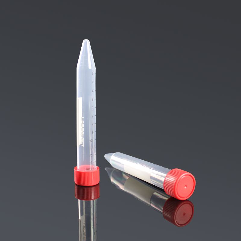 LABSELECT CT-002-15  15ml离心管灭菌