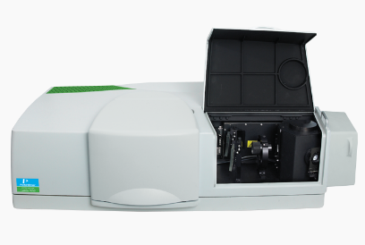 光伏材料的角度分辨反射/透射分析