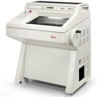 大鼠脑组织冰冻切片实验