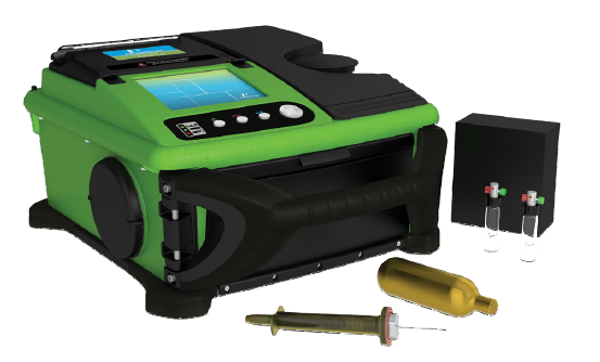 Torion T-9 便携式气质让现实中的「绝命毒师」显出原形