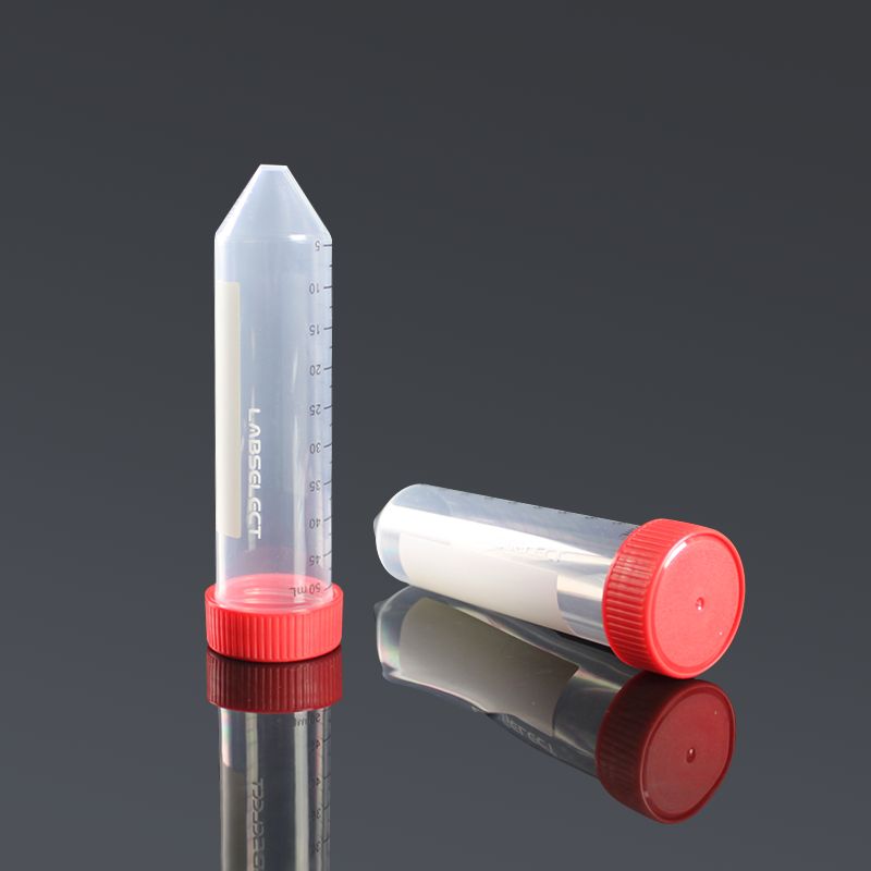 LABSELECT CT-002-50  50ml离心管灭菌