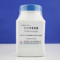 D/E中和琼脂