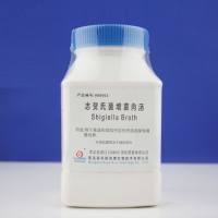 志贺氏菌增菌肉汤