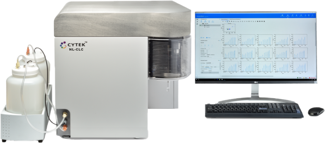成功进军欧洲临床市场，Cytek® NL-CLC喜获CE-IVD认证