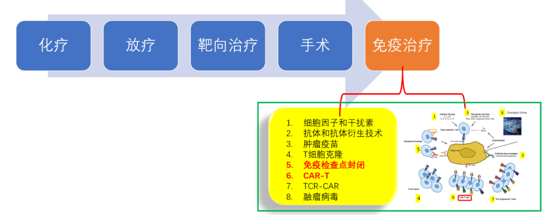 精彩回顾，CART细胞治疗的挑战与进展
