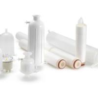 除菌级囊式过滤器