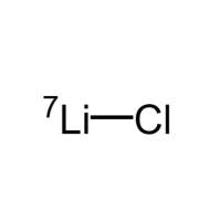 Katchem硼化学(CAS#20233-17-4, CAT#308)7Li-Lithium chloride