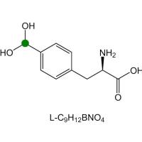 Katchem硼化学(CAS#76410-58-7, CAT#219)4-Borono-L-phenylalanine,  L-BPA