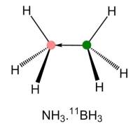 Katchem硼化学(CAS#77069-36-4, CAT#468)Ammonia borane complex 11B