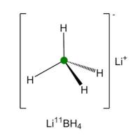 Katchem硼化学(CAT#323)Lithium borohydride 11B