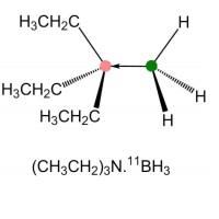 Katchem硼化学(CAT#430)Triethylamine borane complex 11B