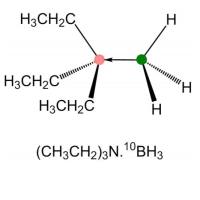 Katchem硼化学(CAS#115959-96-1, CAT#311)Triethylamine borane complex 10B