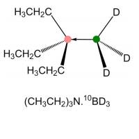 Katchem已下架(CAT#449)Triethylamine deuteroborane complex 10B