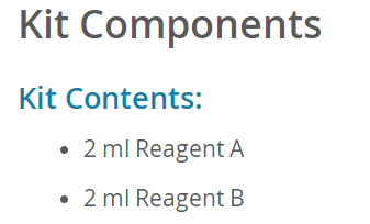 Abc Reagents Vectastain ABC Standard KitVectastain ABC-HRP免疫组化试剂盒(标准)价格,详情介绍-960化工网 ...