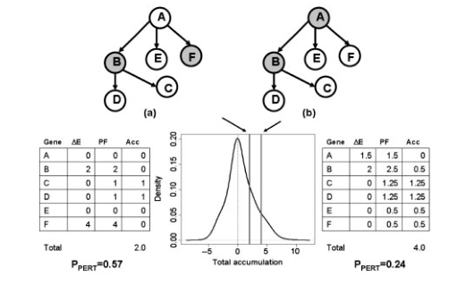 技术分享 | SPIA通路分析方法