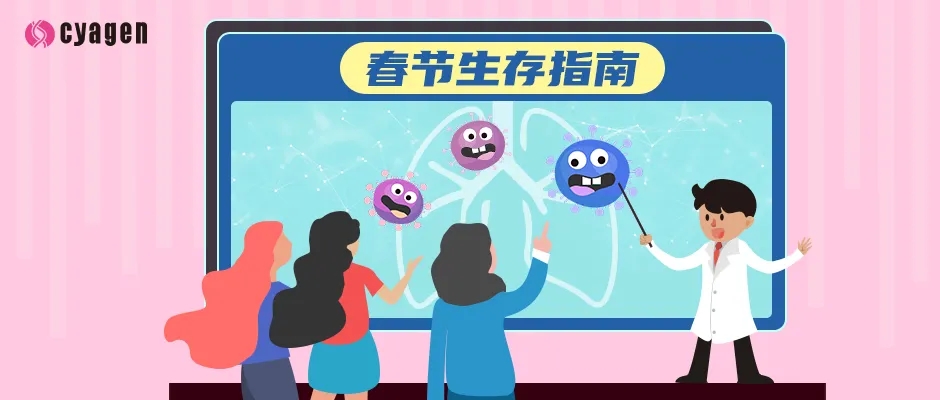 新冠病毒科普指南