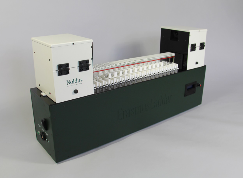 小鼠琴键式运动行为分析系统,琴键运动