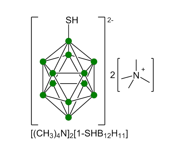 Katchem硼化学(CAS#135274-62-3, CA